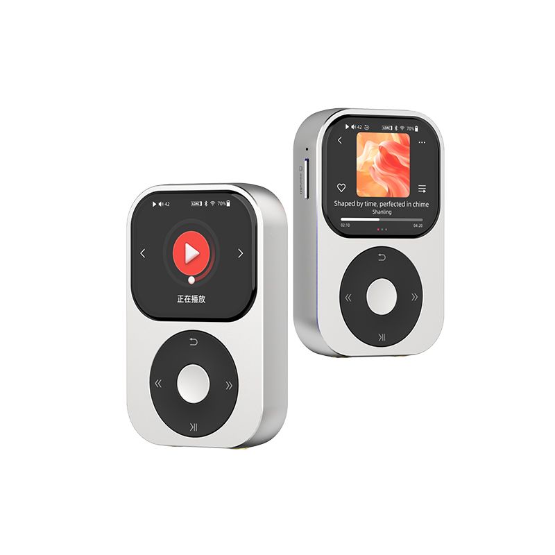 Shanling Q2 Res Cs43131 DAC Dsd512 4,4 MP3 - Image 2