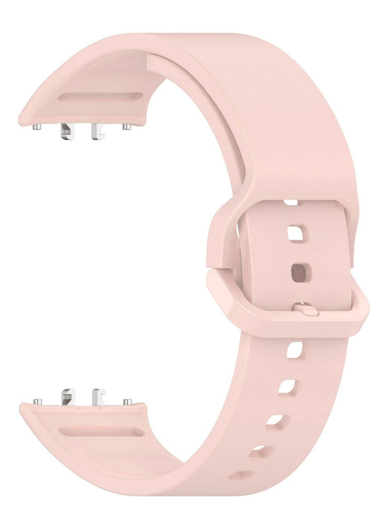 FITME Classic Silicone Replacement Band For Samsung Galaxy Fit 3 - Image 1