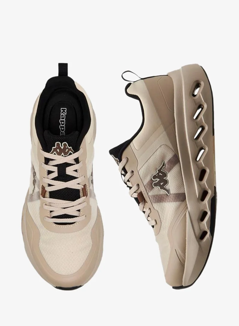 كابا أحذية رياضية نسائية برباط