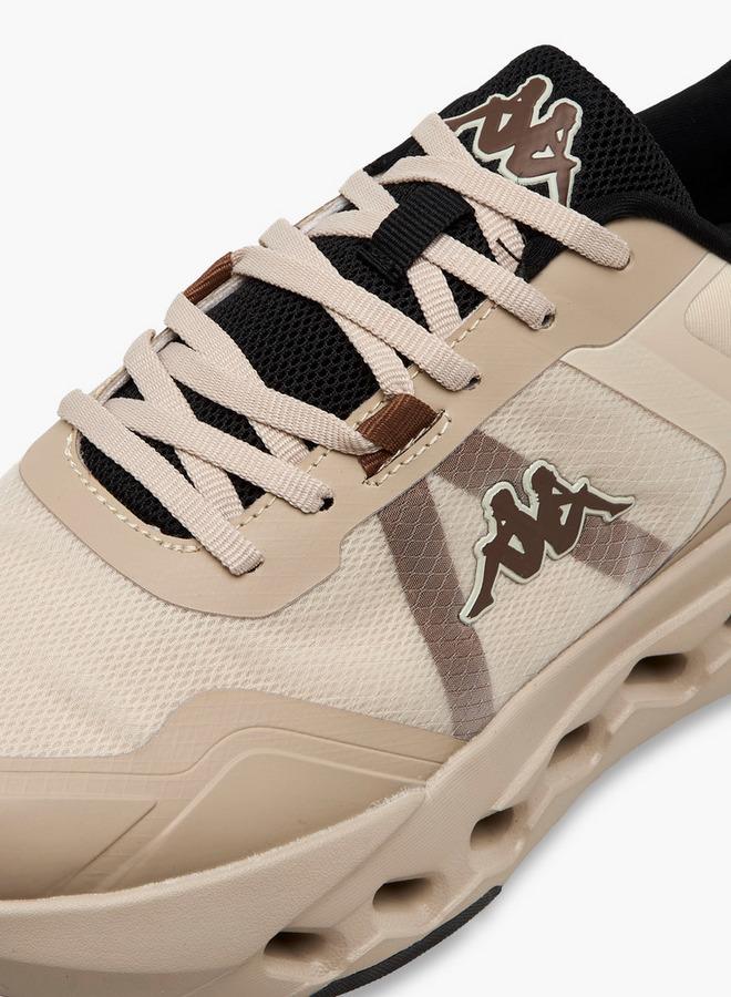 Kappa Women Lace-Up Sports Shoes - Image 4
