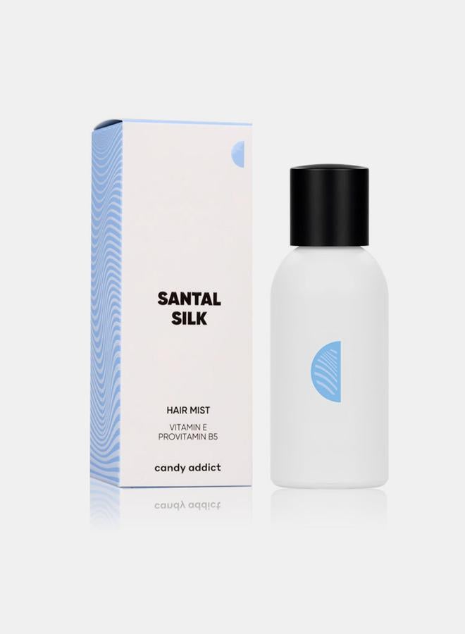 كاندي اديكت معطر شعر سانتال سيلك، 50 مل - Image 2