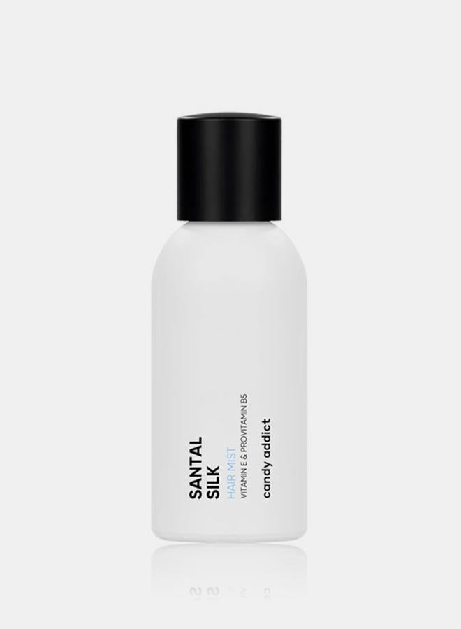 كاندي اديكت معطر شعر سانتال سيلك، 50 مل - Image 4