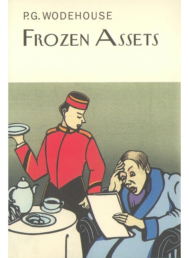 Frozen Assets 