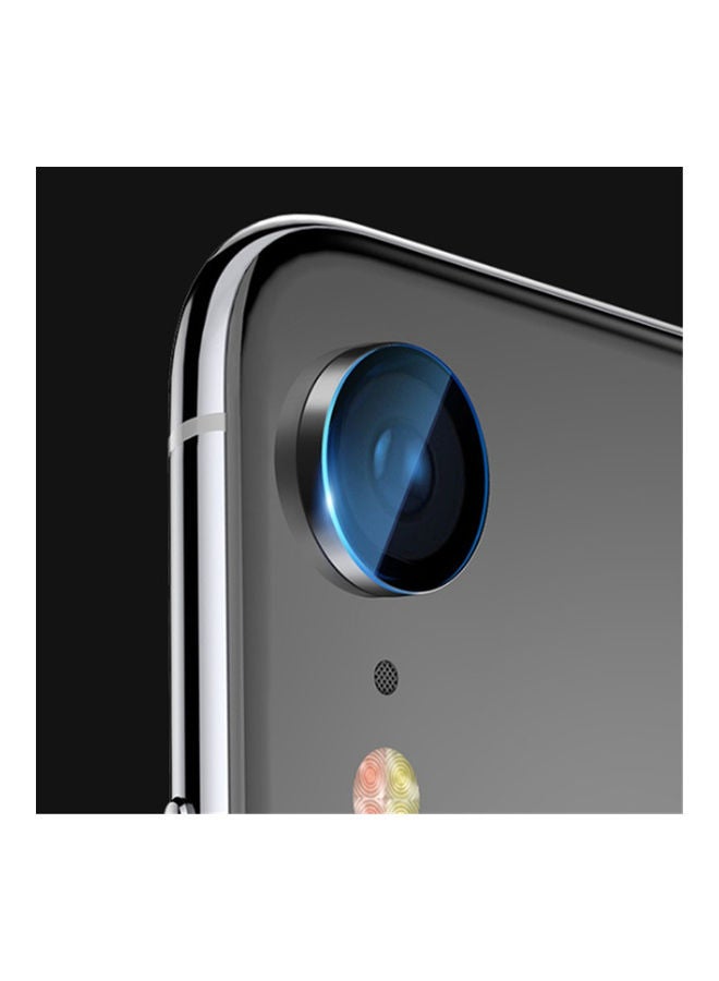 NIBEMINENT Camera Lens Protector For Apple iPhone 6S/7/8/X/XR/XS Max Clear  - Image 5