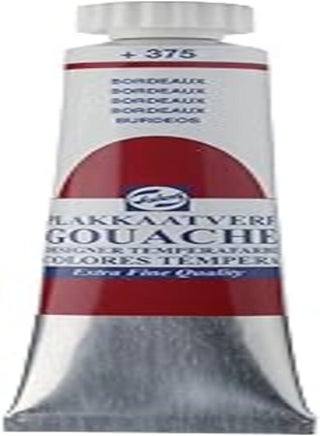 Royal Talens C080-43752 Talens Gouache - Opaque Watercolor - 20ml Bordeaux - pzsku/ZCA35A1118E1150F20FFFZ/45/_/1720389411/6b905955-c66f-43de-9a03-0c009d7666ff
