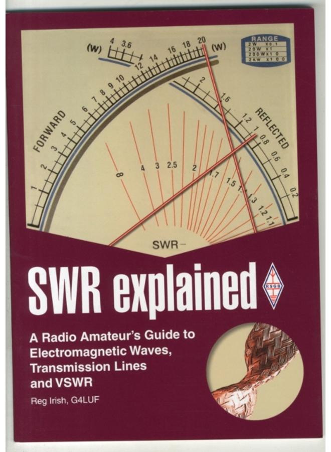 SWR Explained