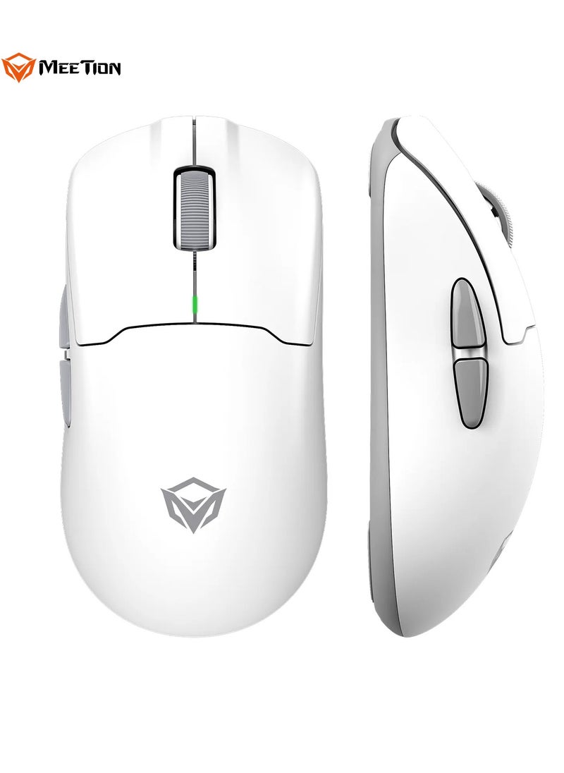 Meetion Meetion Air GW39 2.4G Wireless Gaming Mouse Tri-mode E-sports Notebook Desktop Computer PAW3395 Light weight Design Mouse Gamer  - Image 2