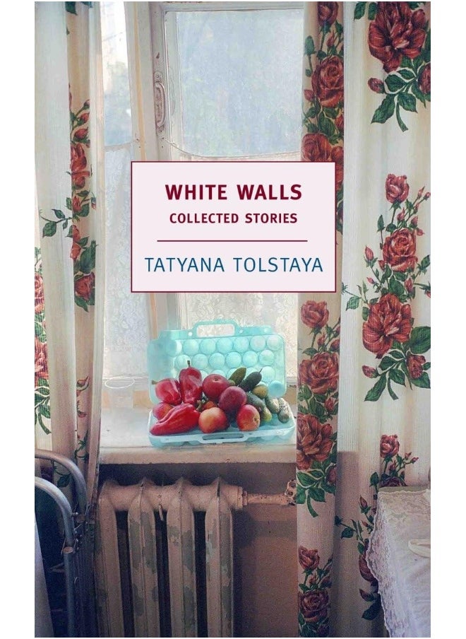 White Walls 