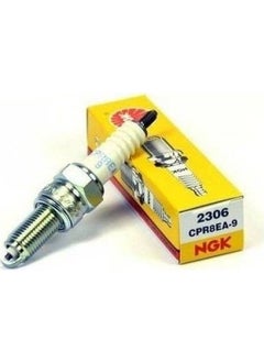 NGK Cf Moto Sr 250 Standard Spark Plug 