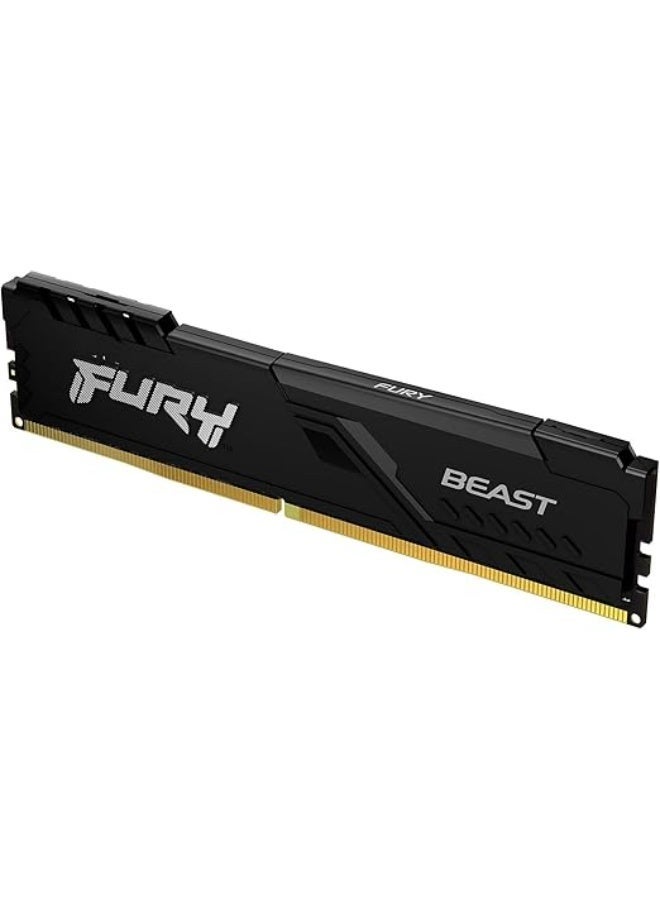 8GB 3200MHz DDR4 CL16 Desktop Gaming Memory with Excellent Performance - Image 2