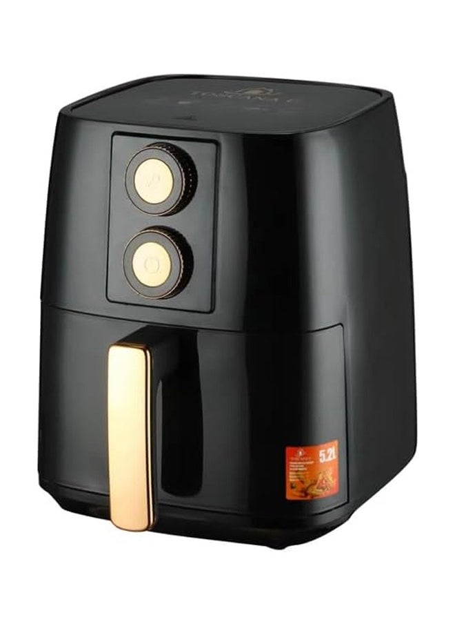 5.2L 1500W Air Fryer with Temperature Control - pzsku/ZCA3632C87D1A8F07AF52Z/45/1742050711/491bb976-3ea2-4ee7-86c1-26625f0a77d6