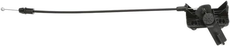 Wivplex Car Hood Release Cable for Jeep Grand Cherokee - Image 4