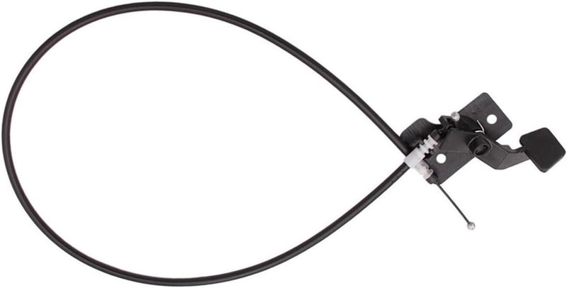 Wivplex Car Hood Release Cable for Jeep Grand Cherokee - Image 1