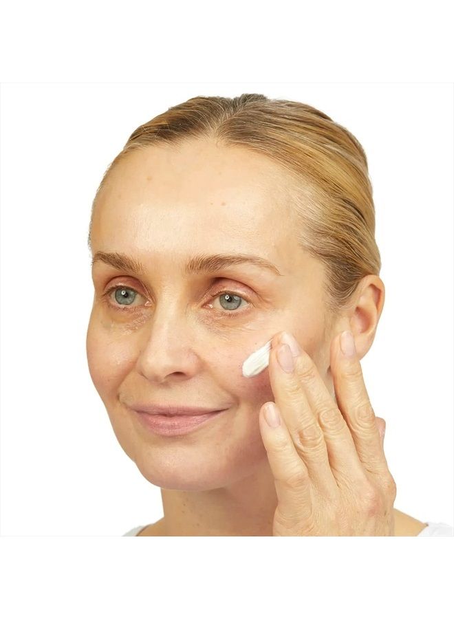 VANELC كريم نهاري ثلاثي الفعالية لرفع وإضاءة البشرة SPF 15 50 مل - Image 3