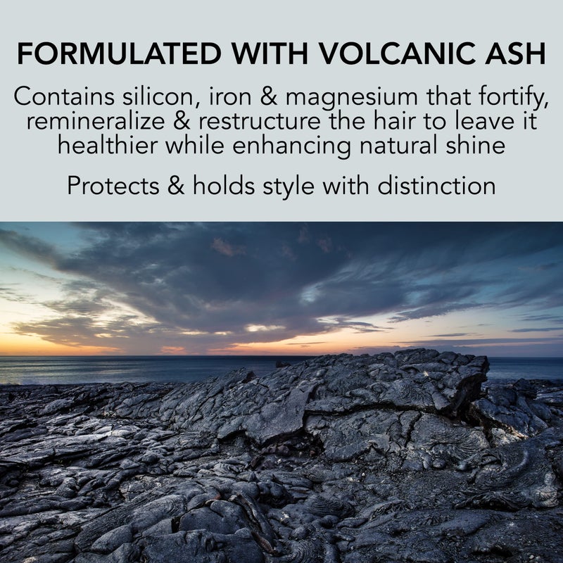 Framesi BY Lava Mist Hair Spray, Strong Hold Hair Spray for Color Treated Hair, 10 oz - Image 4