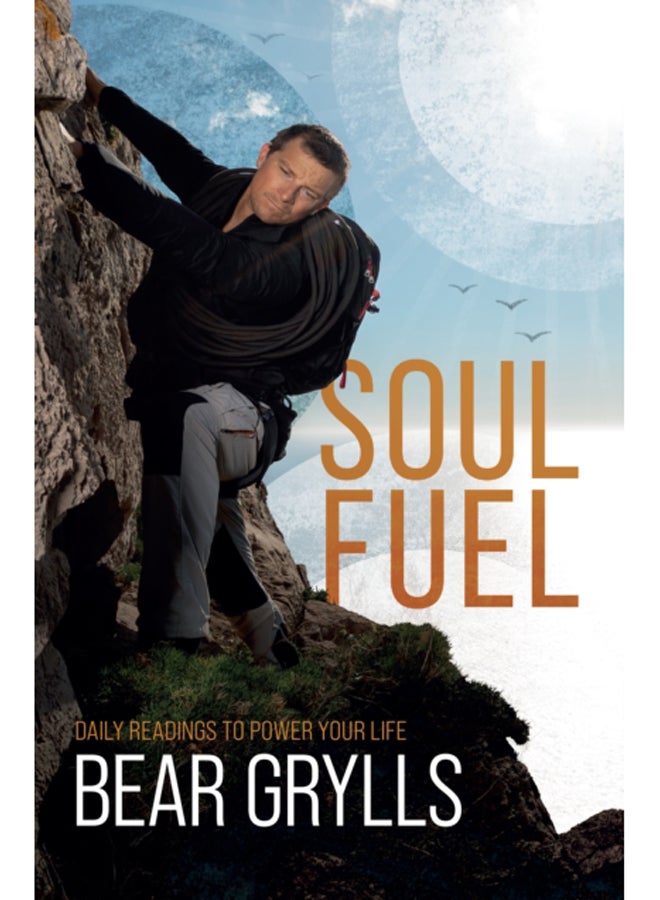 Soul Fuel : Daily Readings to Power Your Life 