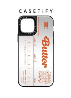 Silver/Orange