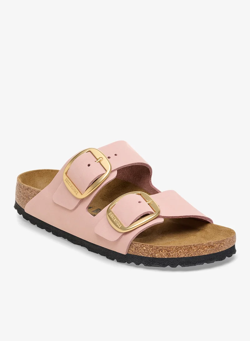 BIRKENSTOCK Arizona Big Buckle Regular Fit Sandals