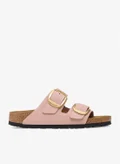 BIRKENSTOCK Soft Pink
