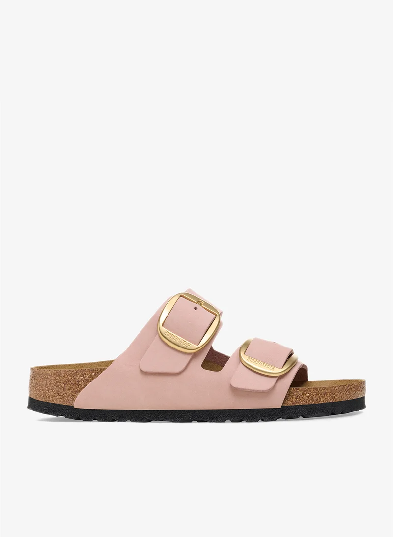 BIRKENSTOCK Arizona Big Buckle Regular Fit Sandals