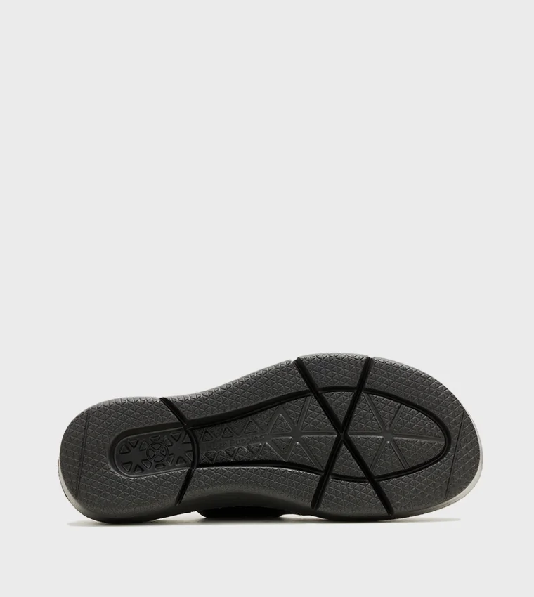 Hush Puppies  Hush Puppies Women's Black Sandals for Women | Best Price UAE