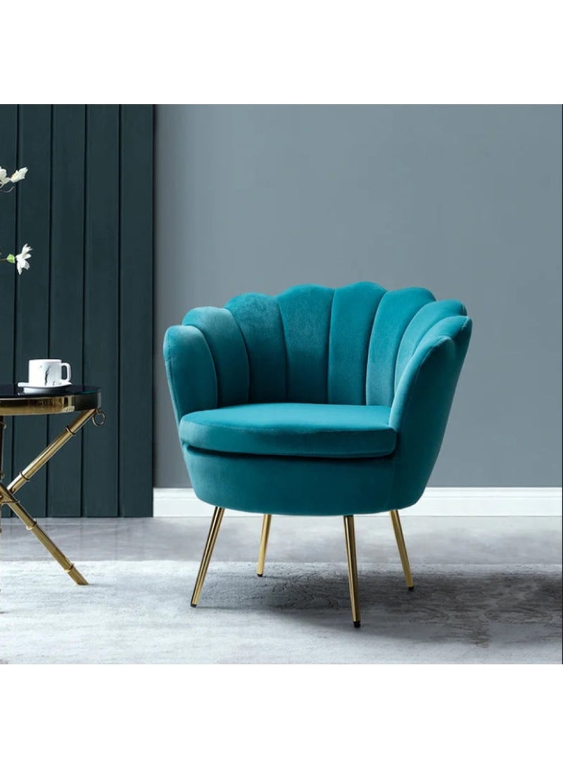 مردود السعودية كنبة مقعد واحد مقاس 80 × 85 × 85 سم (عرض × عُمق × ارتفاع) - كود MS_ID_1PSF_00141