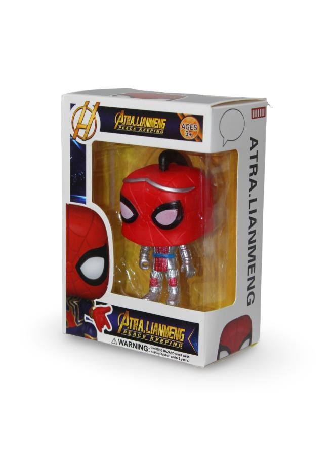Funko Pop Spider-Man - Image 2