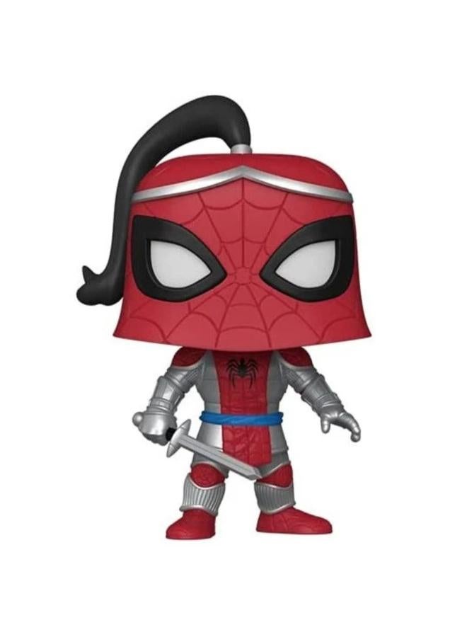 Funko Pop Spider-Man - Image 1