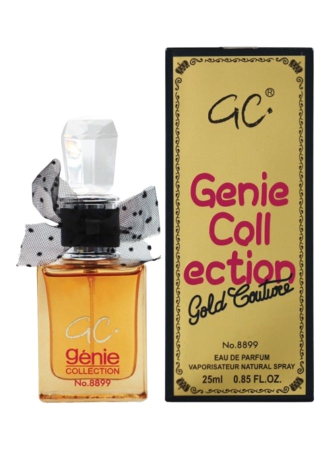 Genie Collection 3 Pieces Genie Collection Number 8899 Perfume 25ML - Image 2
