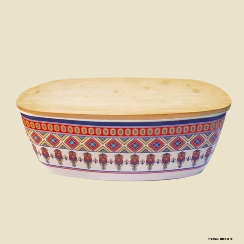 صندوق خبز - Image 4