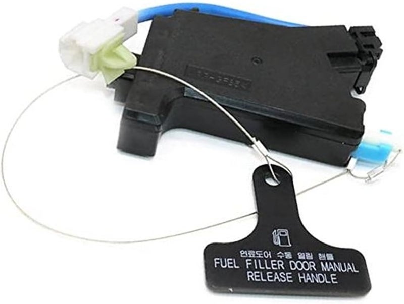 Wivplex Fuel Filler Door Opener Actuator for Hyundai Sonata - Image 1
