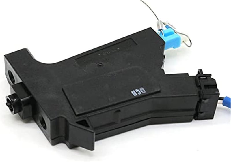 Wivplex Fuel Filler Door Opener Actuator for Hyundai Sonata - Image 3