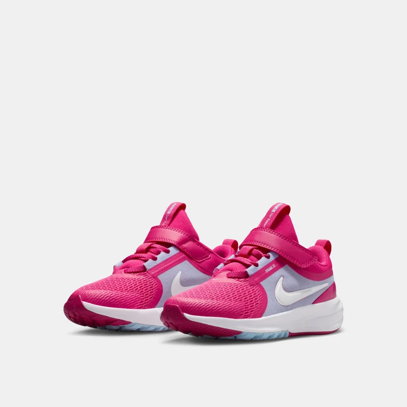 Nike Kids' Star Runner 5 Running Shoes