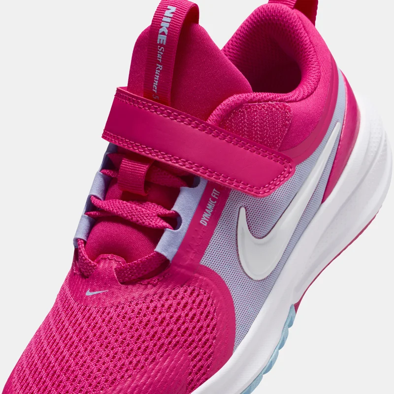 Nike Kids' Star Runner 5 Running Shoes