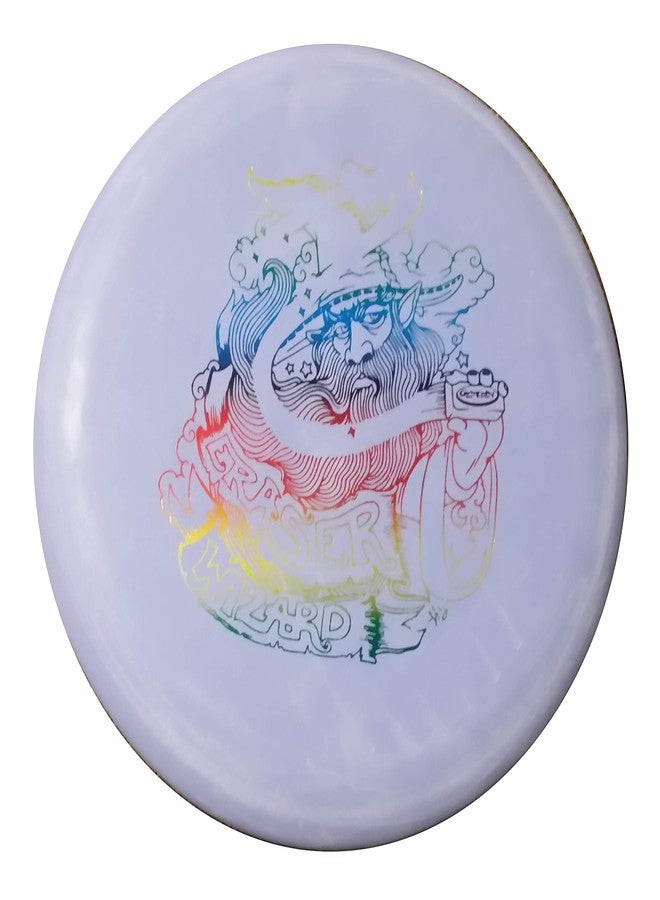 Gateway Wizard Eraser Putt/Approach Disc 170-175g - Image 1