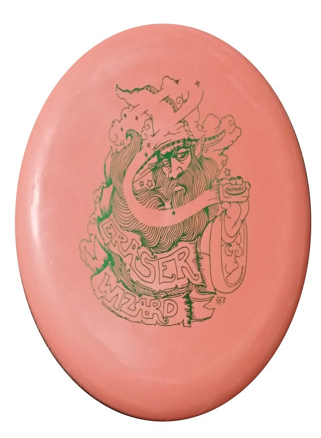 Gateway Wizard Eraser Putt/Approach Disc 170-175g - Image 2