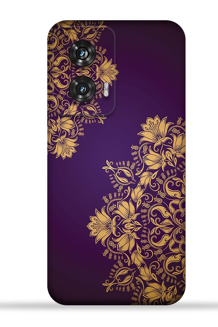 إيه إم سي ديزاين حافظة واقية لموتورولا إيدج 50 فيوجن - Image 1