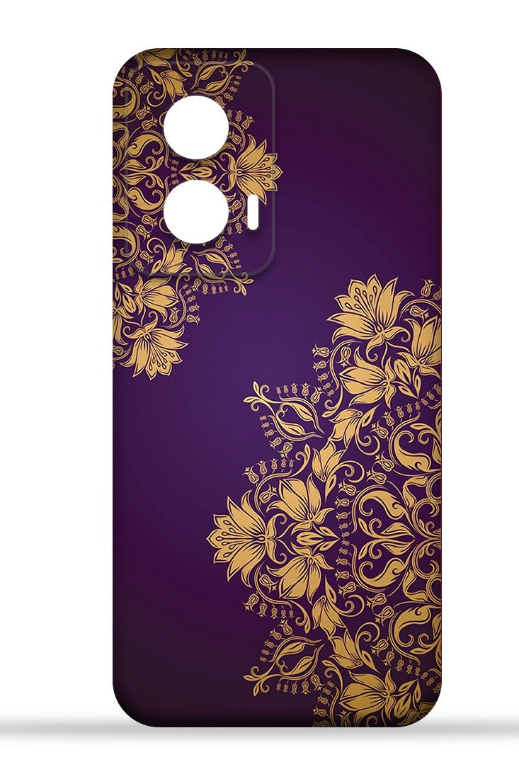 إيه إم سي ديزاين حافظة واقية لموتورولا إيدج 50 فيوجن - Image 2