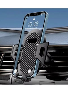 Manvik Long Arm Mobile Phone Holder for Car Dashboard Windshield Air Vent [Heat-Resistant Strong Suction Cup] Compatible with All Smartphones  - Image 2
