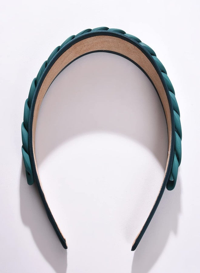 Sohi Hair Band with Chain Detail - Image 2
