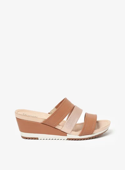 MODARE Wedge Sandals for Women – Stylish Wedge Heel Sandals for Girls & Daily Wear