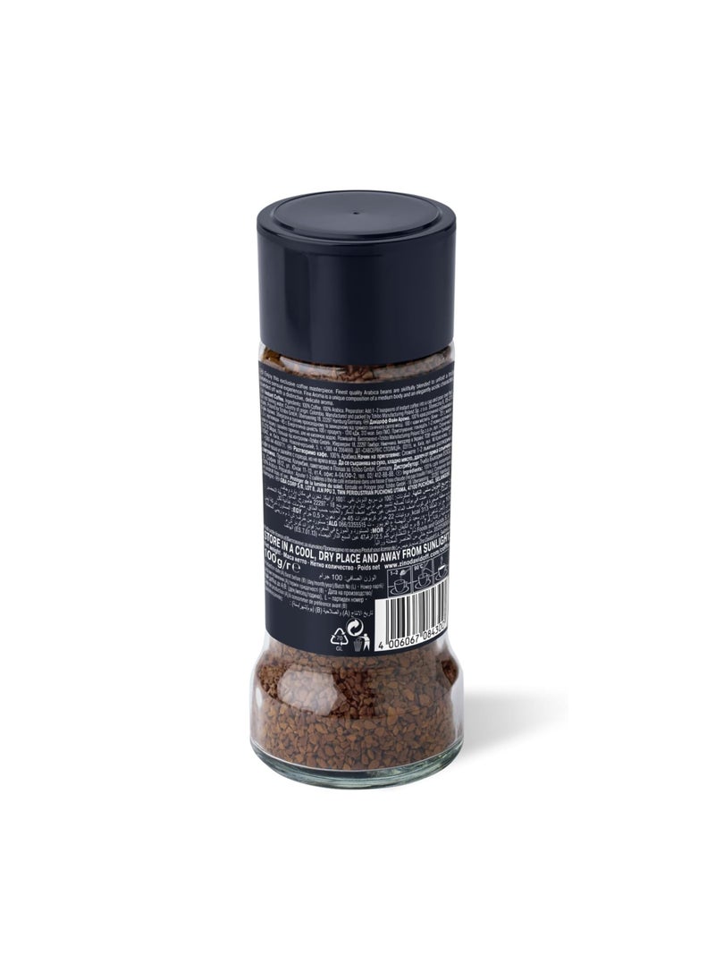 Davidoff Davidoff Fine Aroma Elegant Fragrant Instant Coffee Intensity 7-100 gm  - Image 3