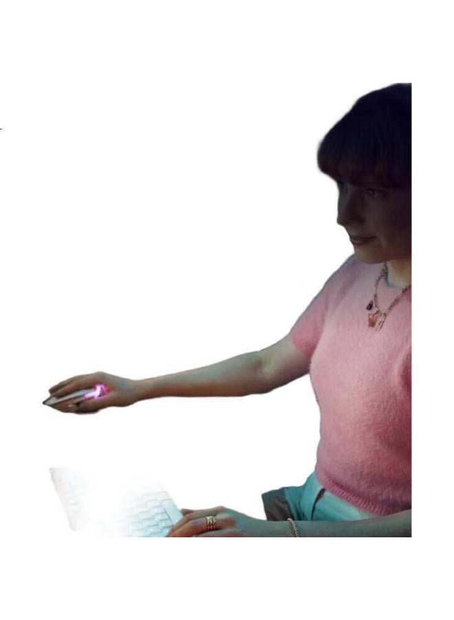 G لوغيتك (جي) G915 X لايتسبيد Tkl لوحة مفاتيح ألعاب منخفضة الارتفاع (أسود-L)، مفتاح أحمر (شعور خفيف) - Image 1