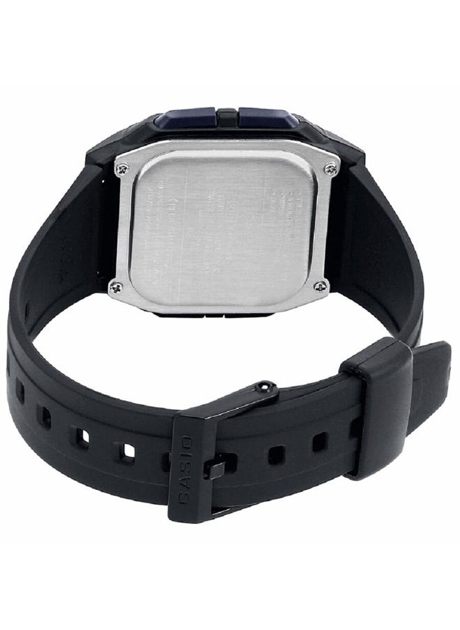 Resin Digital Wrist Watch DB-36-1AVDF - pzsku/ZCA37C943D2077118B597Z/45/_/1676543193/42f87db6-4ef0-4aa4-9e24-ec4ced8ee515