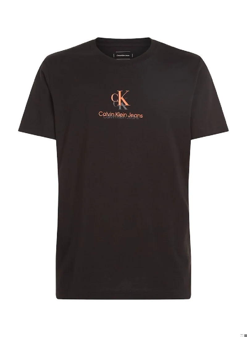 Calvin Klein Jeans Monogram T-Shirt