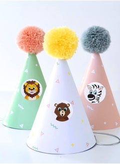 Daytoyz Pack of 500 Motivational Stickers for Children Self-Adhesive Animal Reward Stickers Teacher Reward Stickers Praise Praise Stickers Motivation Stickers for Teachers Parents Praise Students  - Image 5