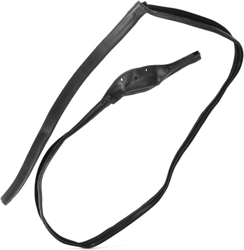Bomunik Rear Door Sealing Rubber for BMW 7 Series - Image 1