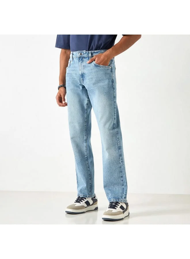Lee Cooper Lee Cooper Jeans with Pockets