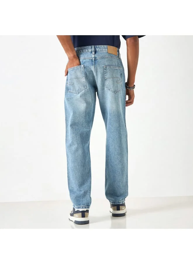 Lee Cooper Lee Cooper Jeans with Pockets