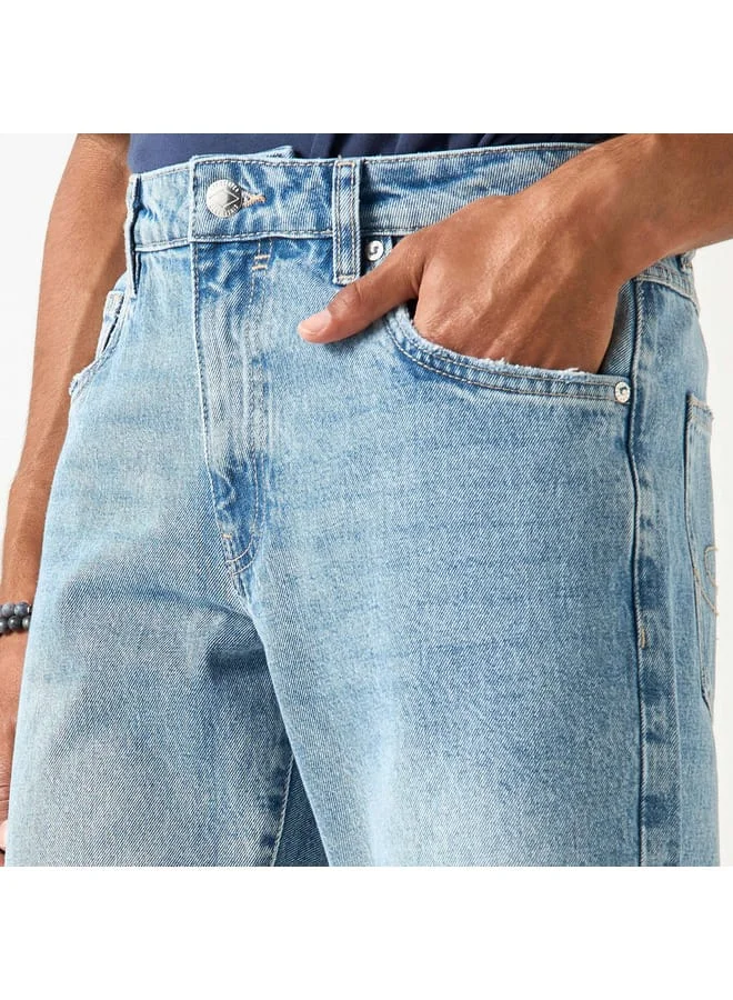 Lee Cooper Lee Cooper Jeans with Pockets